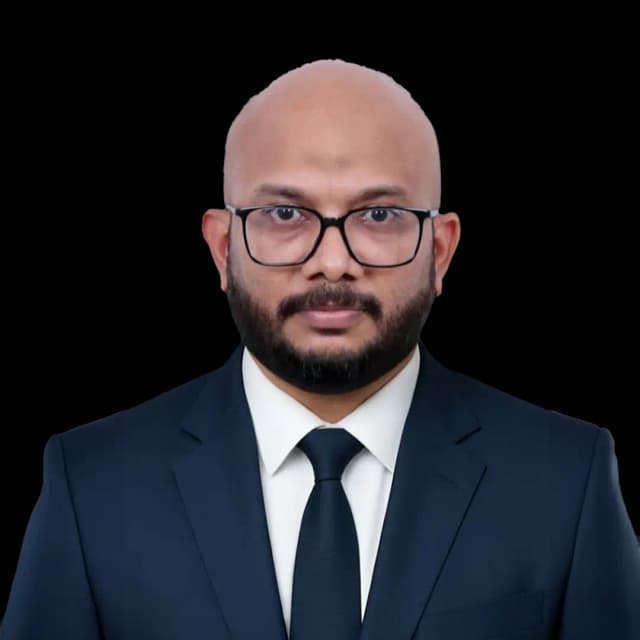 Dr. HEMIN VV