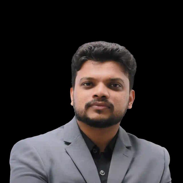 ABDUL AHAD K