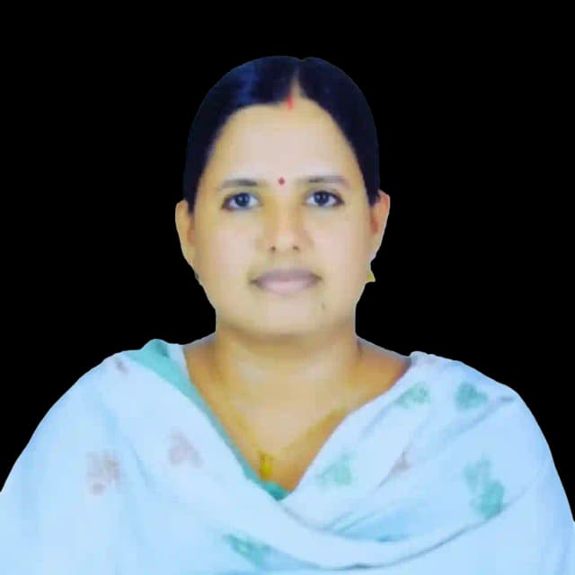 SUDHA MOHAN K
