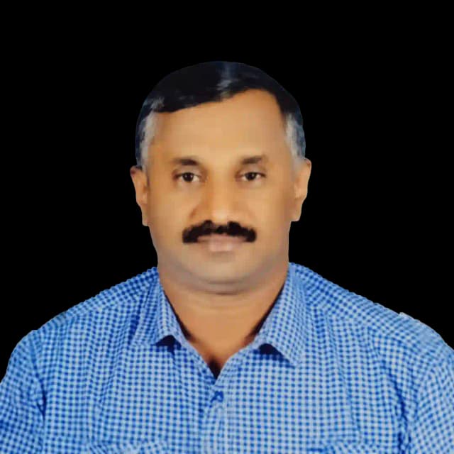 KUNJUMOIDEEN M